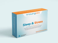 Sleep and Stress Panel