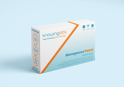 Menopause Panel