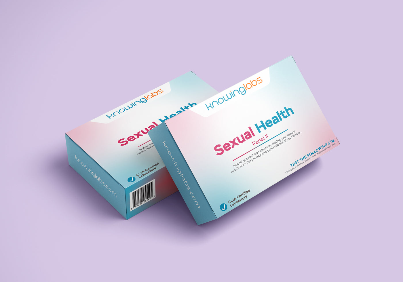 Sexual Health - Coming Soon